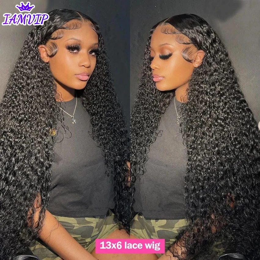 Deep Wave Lace Frontal Wig 13x4/13x6 Hd Lace Frontal Wigs Female Black Human Hair Ready To Wear Human Hair Wigs
Deep Wave Lace Frontal Wig 13x4/13x6 Hd Lace Frontal Wigs Female Black Human Hair Ready To Wear Human Hair Wigs