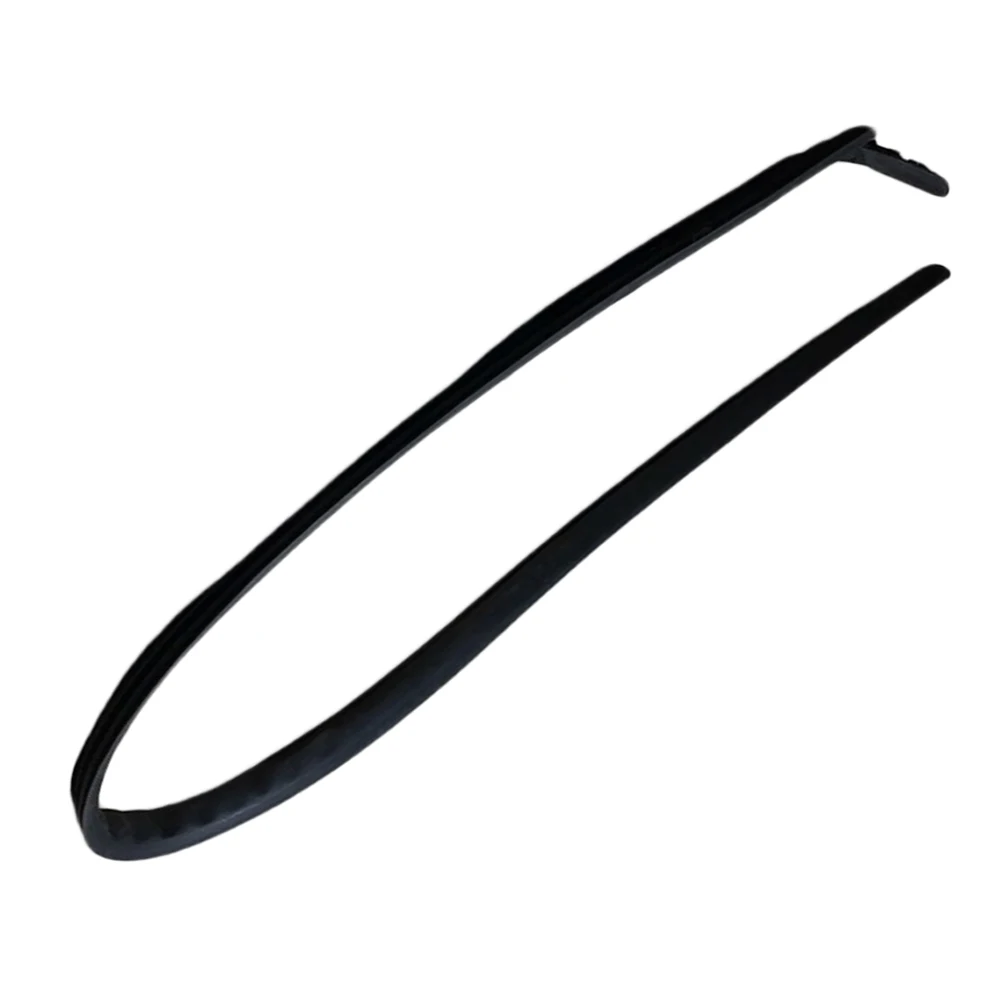 For Volvo For XC60 Left Side Deflector Seal Strip Rubber 30744879 Compatible with 2010 through 2017 Production Years
For Volvo For XC60 Left Side Deflector Seal Strip Rubber 30744879 Compatible with 2010 through 2017 Production Years