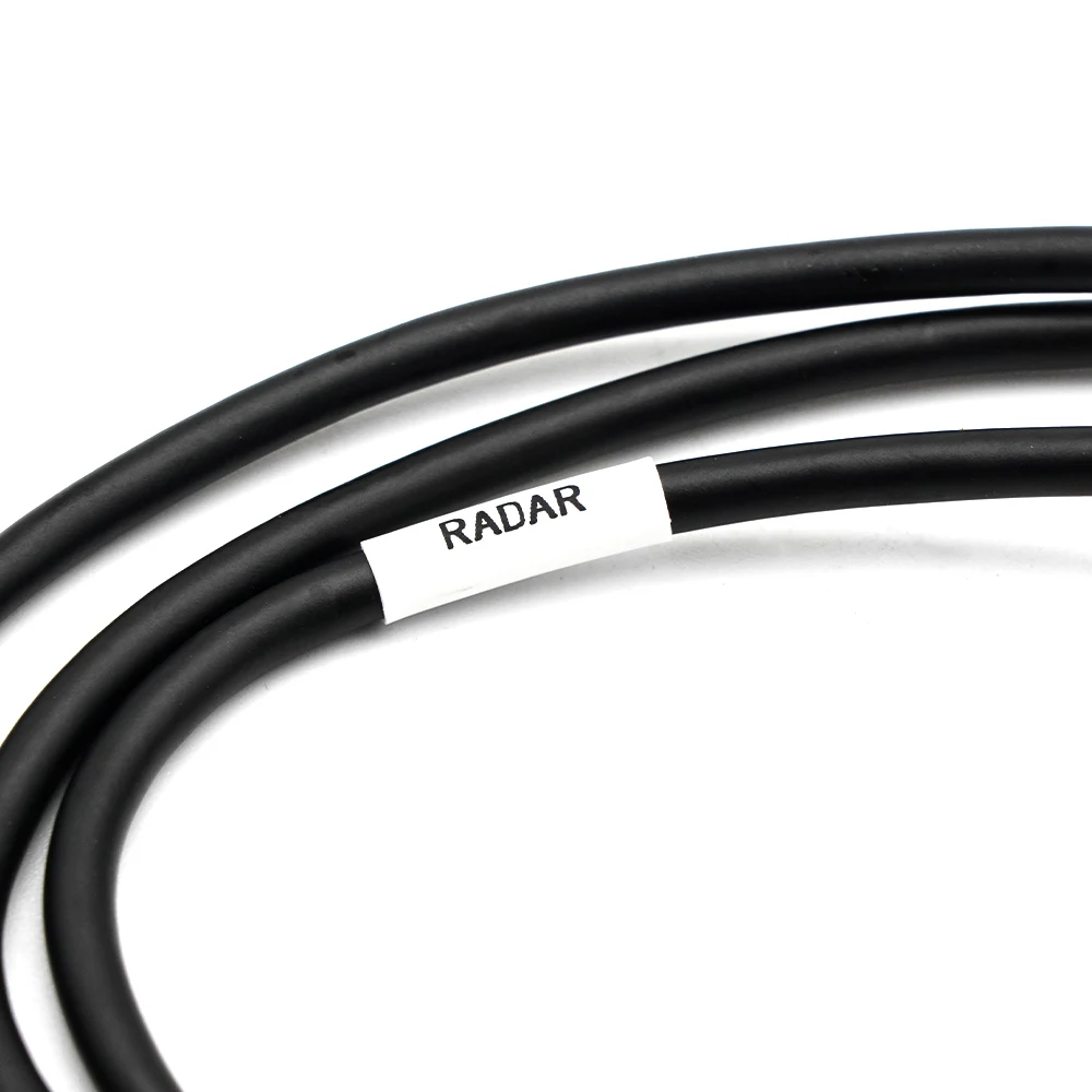 Radar Signal Cable for DJI T30 Agriculture UAV Accessories DJI Agras T30 Plant Protection Drone Repair Parts Brand New
Radar Signal Cable for DJI T30 Agriculture UAV Accessories DJI Agras T30 Plant Protection Drone Repair Parts Brand New