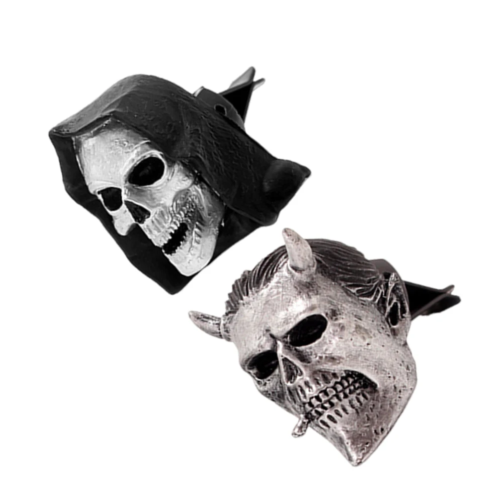 2 Pcs Car Aromatherapy Halloween Ghost Resin Vent Clips Air Freshener Diffuser Fragrance Pad Holder Car Decorations
2 Pcs Car Aromatherapy Halloween Ghost Resin Vent Clips Air Freshener Diffuser Fragrance Pad Holder Car Decorations
