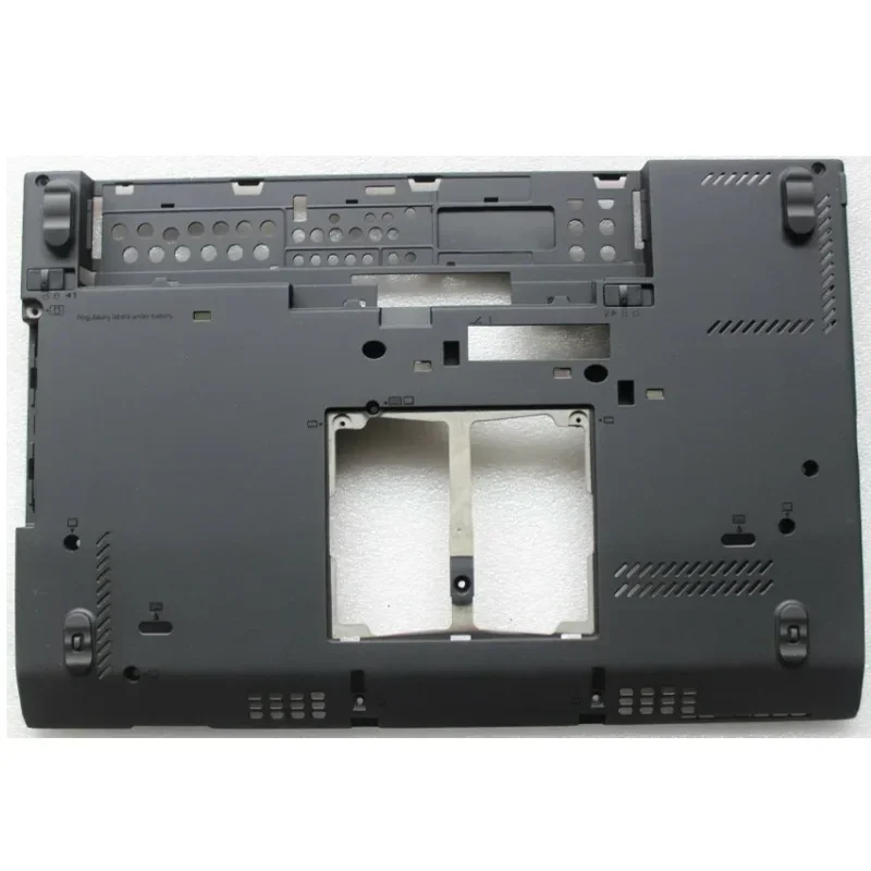 New Original for Lenovo ThinkPad x230 x230i base bottom cover case 04w6836 04y2086 ~
New Original for Lenovo ThinkPad x230 x230i base bottom cover case 04w6836 04y2086 ~
