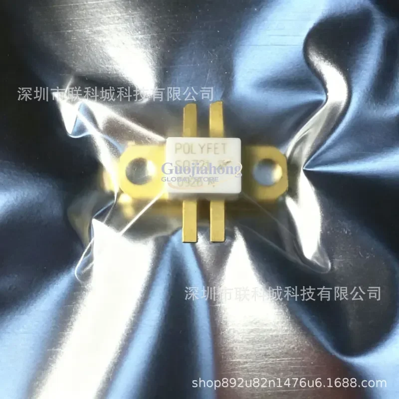 2026 HOT hot-selling SQ721 high-frequency tube, quality assurance, first-hand supply inquiry and auction
2026 HOT hot-selling SQ721 high-frequency tube, quality assurance, first-hand supply inquiry and auction