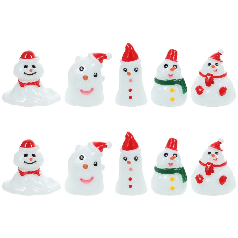Miniature Christmas Decors Snowman Decoration Landscaping Gardening Potted Accessories Micro Landscape Ornaments Desktop Statue
Miniature Christmas Decors Snowman Decoration Landscaping Gardening Potted Accessories Micro Landscape Ornaments Desktop Statue
