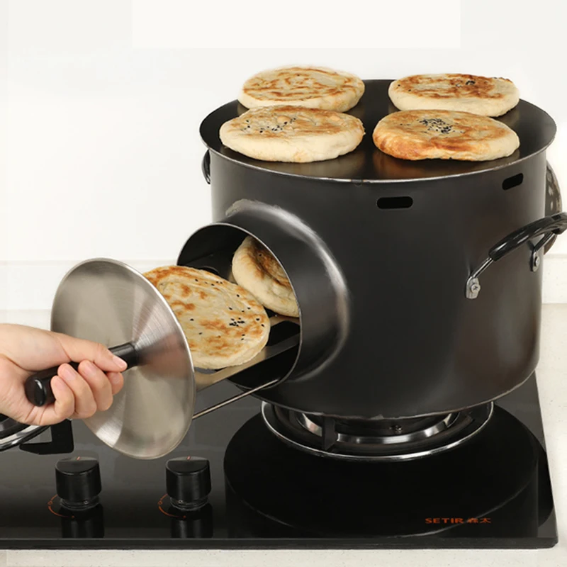 Domestic kitchen gas fired squid oven pancake oven pancake oven pancake oven meat bun oven
Domestic kitchen gas fired squid oven pancake oven pancake oven pancake oven meat bun oven