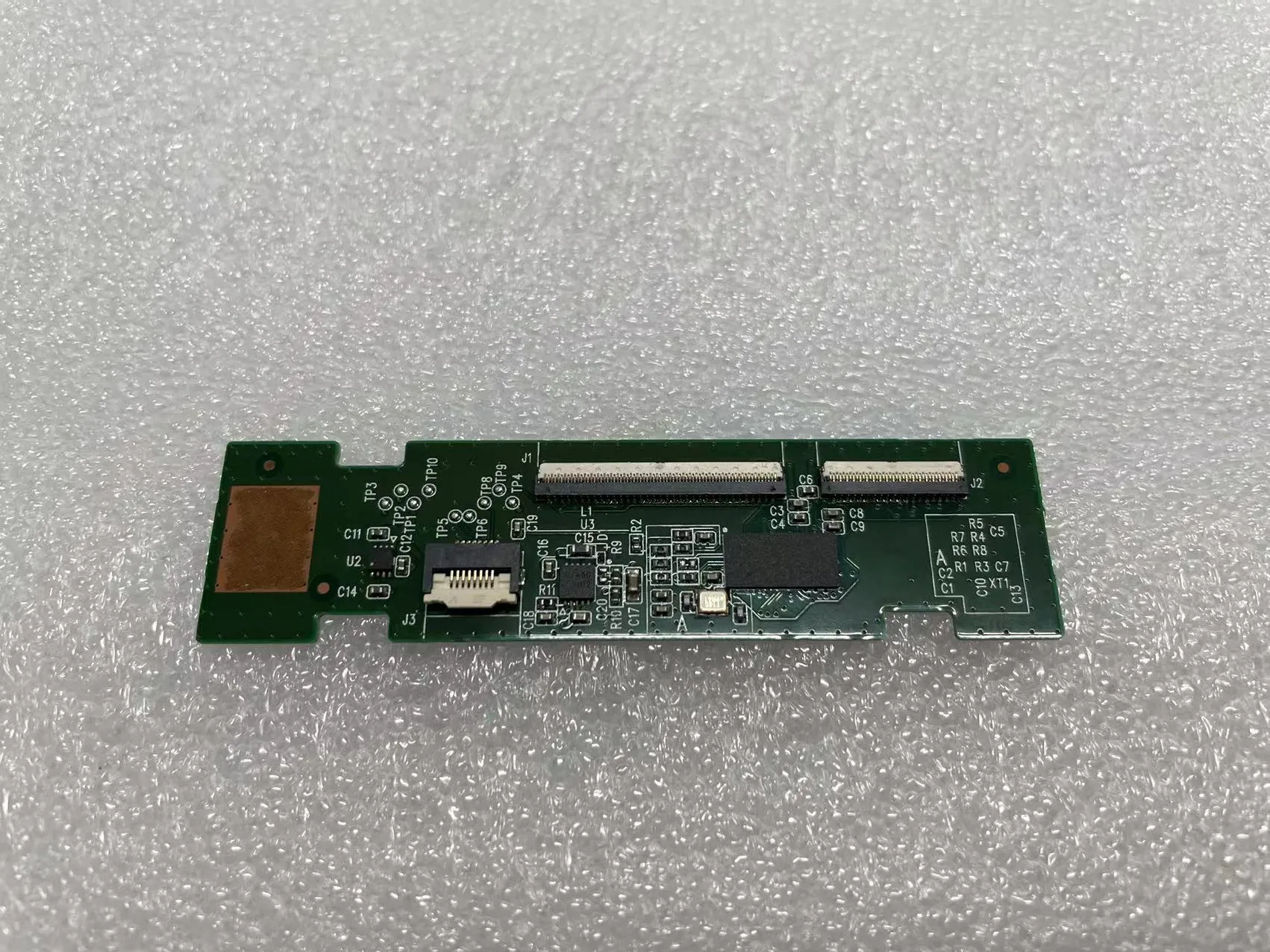 Оригинальный прочный планшет Dell Latitude 7212, ЖК-датчик отпечатков пальцев, тест, хороший
Оригинальный прочный планшет Dell Latitude 7212, ЖК-датчик отпечатков пальцев, тест, хороший