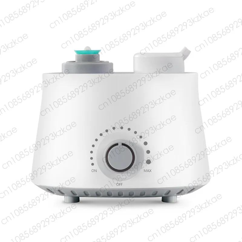 Small Mineral Water Bottle Humidifier
Small Mineral Water Bottle Humidifier