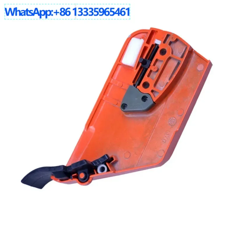 4 шт. Husqvarna 62-365-371-372-575-576 античиповая тормозная перегородка, аксессуары для бензопилы
4 шт. Husqvarna 62-365-371-372-575-576 античиповая тормозная перегородка, аксессуары для бензопилы
