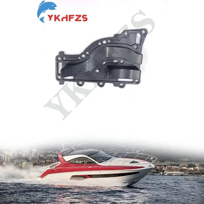 63V-41111-00-1S Inner Cover, Exhaust for yamaha outboard motor 2 stroke 9.9HP 15HP 63V-41111-00 63V-41111 boat engine parts
63V-41111-00-1S Inner Cover, Exhaust for yamaha outboard motor 2 stroke 9.9HP 15HP 63V-41111-00 63V-41111 boat engine parts