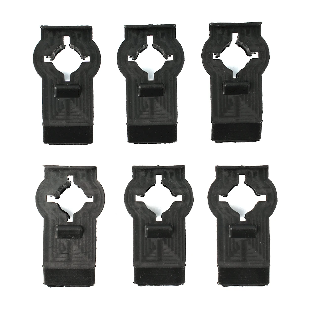 Accessories Windo Regulator Clip Black For BMW E53 (2000-2006) Front Left Parts Right High Quality *100% Brand
Accessories Windo Regulator Clip Black For BMW E53 (2000-2006) Front Left Parts Right High Quality *100% Brand