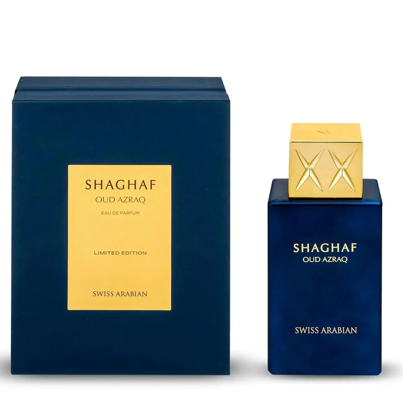 100ml Hot Selling Classic Perfume Arabian Shaghaf Oud Ahmar Tonka Arabic Men&Women Perfume Deodorant Spray Body Fragrance Cologn
100ml Hot Selling Classic Perfume Arabian Shaghaf Oud Ahmar Tonka Arabic Men&Women Perfume Deodorant Spray Body Fragrance Cologn