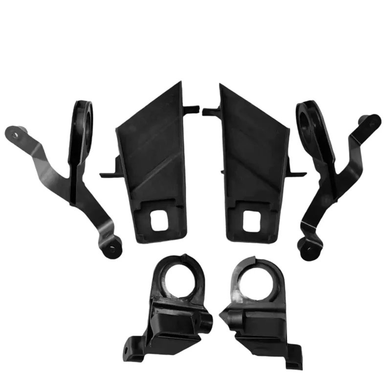 For W164 2005-2008 Car Headlight Bracket Replacement Part 1648200259 1648200159 Headlight Claw Repair Components
For W164 2005-2008 Car Headlight Bracket Replacement Part 1648200259 1648200159 Headlight Claw Repair Components