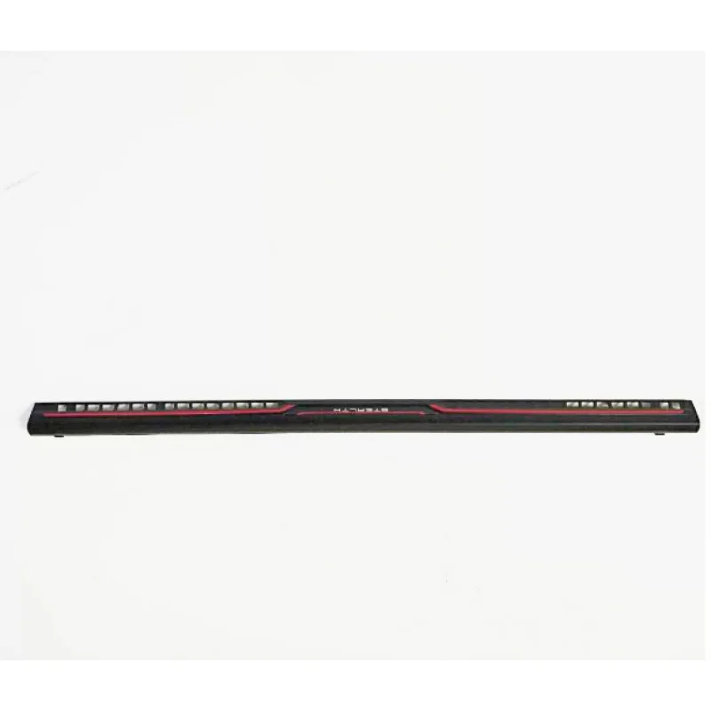 HTS...New Original Hinge Cover 307-6K10212-TA2 For MSI GS63 GS63VR MS-16K2 WS63 Black
HTS...New Original Hinge Cover 307-6K10212-TA2 For MSI GS63 GS63VR MS-16K2 WS63 Black