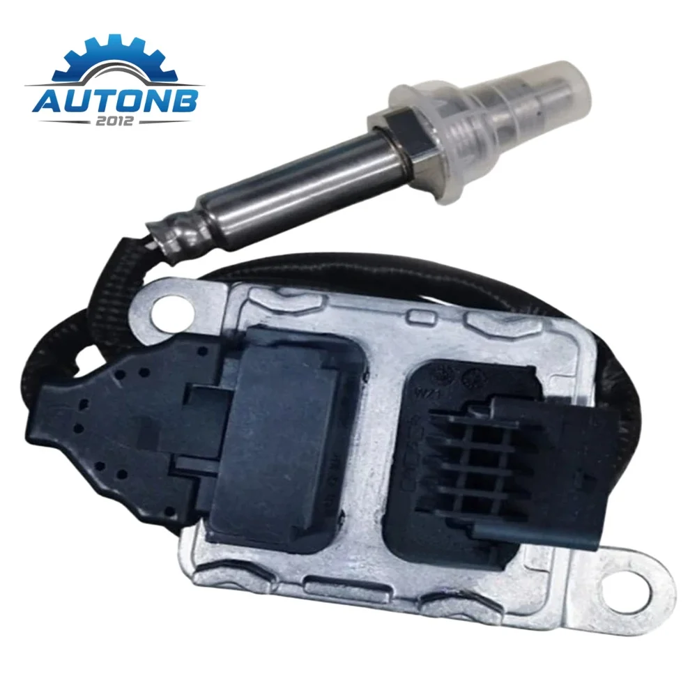 ZOOMKEY Fit For Nox Sensor Fit For Mercedes-Benz Benz Sprinter A0111531628
ZOOMKEY Fit For Nox Sensor Fit For Mercedes-Benz Benz Sprinter A0111531628