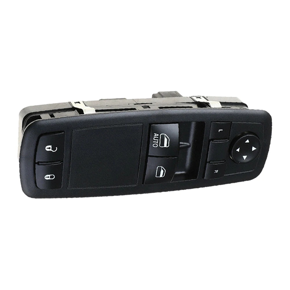 Door Master Power Window Switch For Grand For Caravan 12-15 Automobiles Parts Accessories Window Master Switch
Door Master Power Window Switch For Grand For Caravan 12-15 Automobiles Parts Accessories Window Master Switch