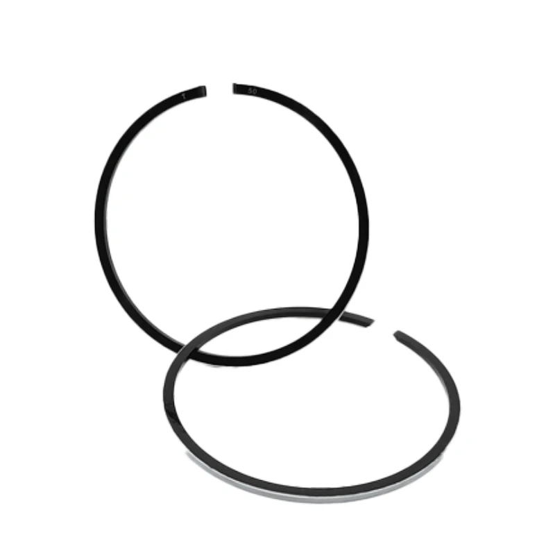 Piston ring 3LC-87124-0-050 for Tohatsu utboard 2-stroke MX50D2,MWX50D2 3LC-87124-0-050
Piston ring 3LC-87124-0-050 for Tohatsu utboard 2-stroke MX50D2,MWX50D2 3LC-87124-0-050