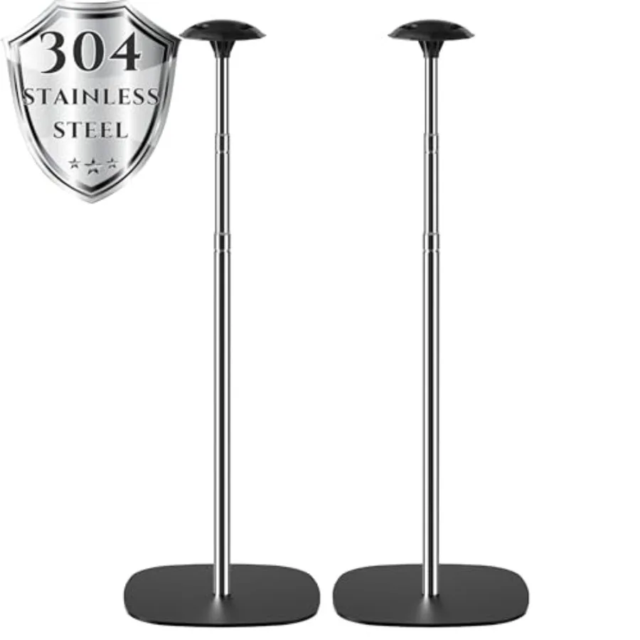 Boat Cover Support Poles Support Systems Height Adjustable 304 Stainless Steel Support Poles with Stable Full-Touchdown Iron Al
Boat Cover Support Poles Support Systems Height Adjustable 304 Stainless Steel Support Poles with Stable Full-Touchdown Iron Al
