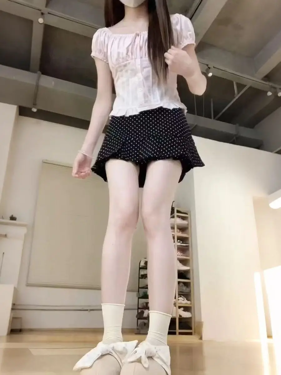 Summer Pastel Pink Checkered Pleated Skirt And Bowtie Short Sleeve Top Two Piece Set Women's Fashion Casual Wear Sun Protection
Summer Pastel Pink Checkered Pleated Skirt And Bowtie Short Sleeve Top Two Piece Set Women's Fashion Casual Wear Sun Protection