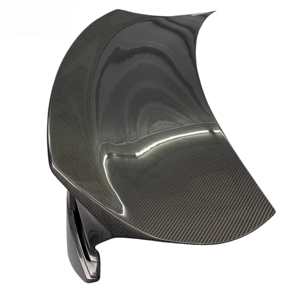 CSL Style Carbon Fiber Trunk Lid Rear Trunk Lid Suitable for RC200T RC300H RC350 F SPORT 2015-2018 RCF
CSL Style Carbon Fiber Trunk Lid Rear Trunk Lid Suitable for RC200T RC300H RC350 F SPORT 2015-2018 RCF