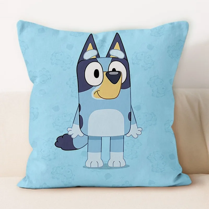 Blueyed Cartoon Cute Pillow Peripheral Animation Pillows Home Sofa Decorative Pillows Office and Car Pillows Decorative Supplies
Blueyed Cartoon Cute Pillow Peripheral Animation Pillows Home Sofa Decorative Pillows Office and Car Pillows Decorative Supplies