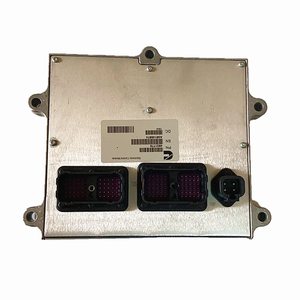 Excavator parts engine computer box PC160-8 excavator engine controller 600-467-2100
Excavator parts engine computer box PC160-8 excavator engine controller 600-467-2100