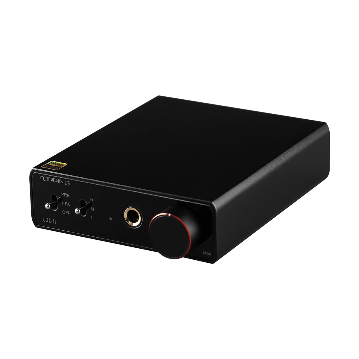 TOPPING L30 II l30ii Усилитель 6,35 мм NFCA 3-ступенчатые настройки усиления Hi-Fi усилитель для наушников RCA предусилитель Hi-Res L30 2 для E30 ЦАП
TOPPING L30 II l30ii Усилитель 6,35 мм NFCA 3-ступенчатые настройки усиления Hi-Fi усилитель для наушников RCA предусилитель Hi-Res L30 2 для E30 ЦАП