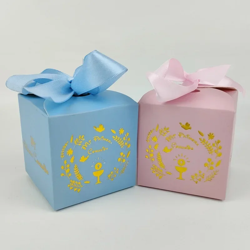 Gift Box Party Favor Boxes For Kids Birthday Sugar Box Baby Shower Candy Box For Girl Boy 100pcs
Gift Box Party Favor Boxes For Kids Birthday Sugar Box Baby Shower Candy Box For Girl Boy 100pcs