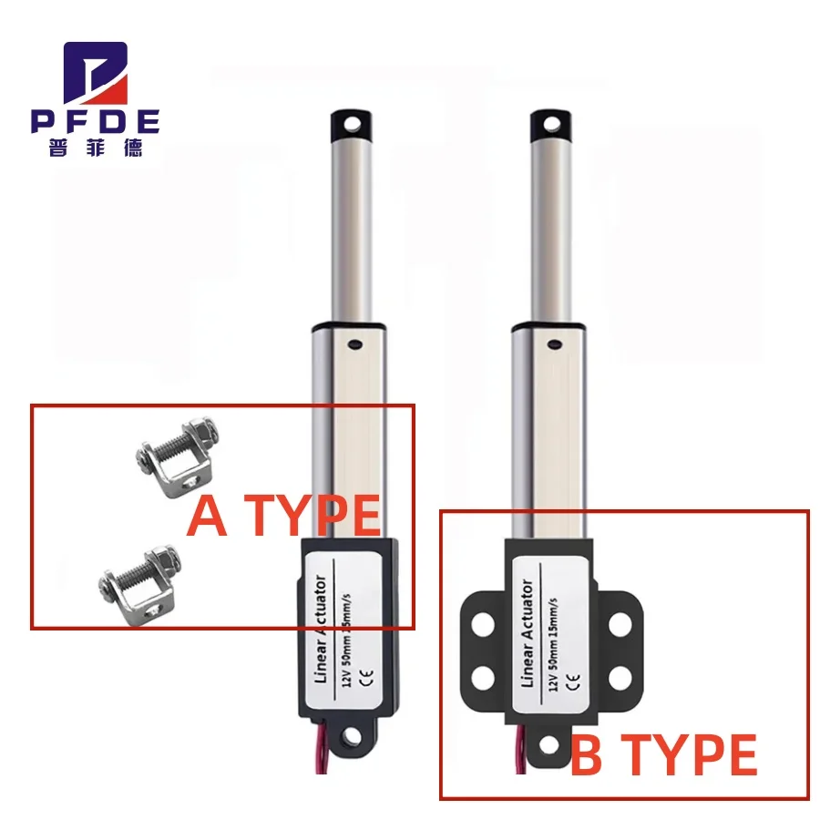 Мини-электрический цилиндр, толкатель, микролинейный тяговый привод, 12 В/24 В постоянного тока, 20-150 Н, возвратно-поступательный двигатель, удаленная автоматизация 10 мм-150 мм
Мини-электрический цилиндр, толкатель, микролинейный тяговый привод, 12 В/24 В постоянного тока, 20-150 Н, возвратно-поступательный двигатель, удаленная автоматизация 10 мм-150 мм