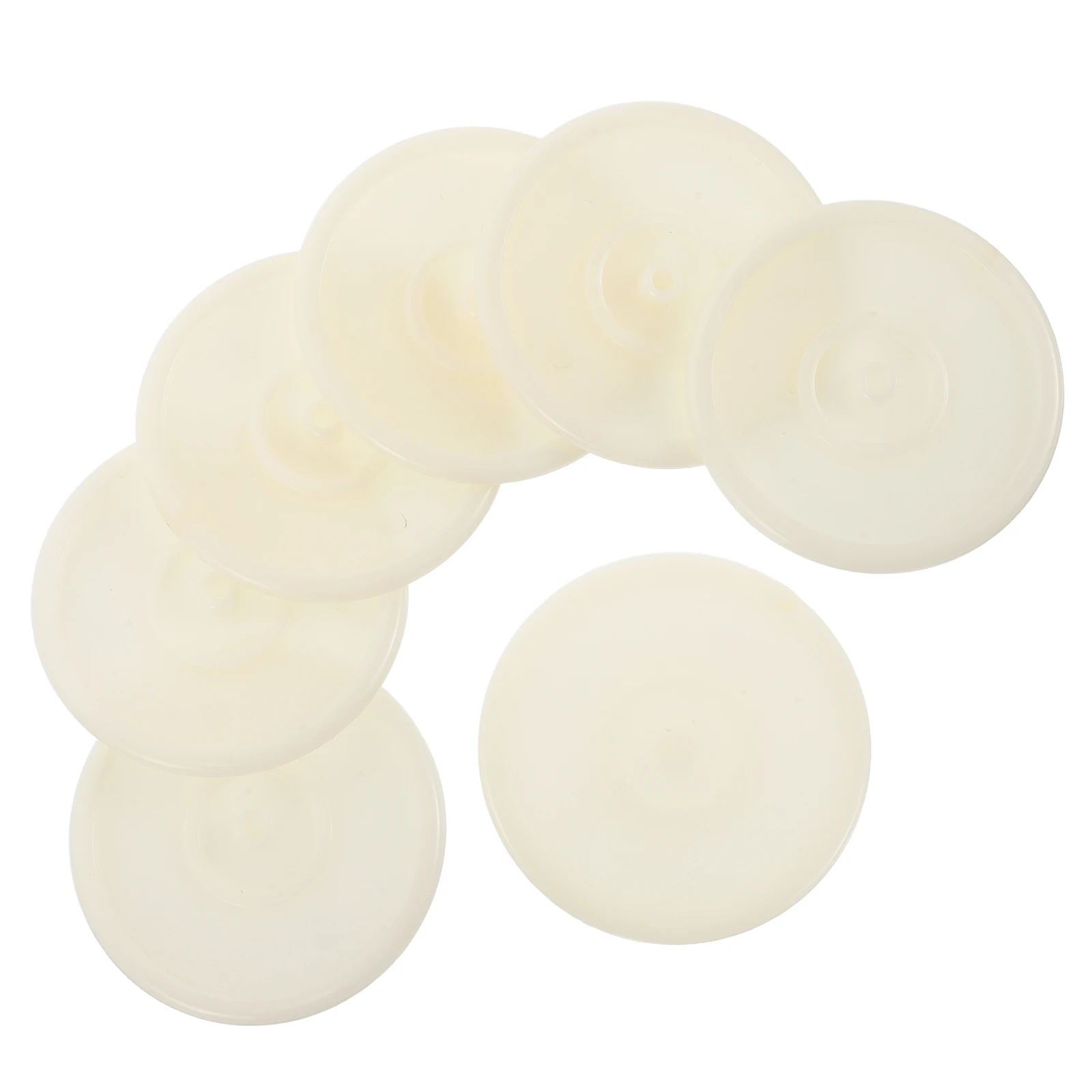 10 Pcs Water Heater Starter Piece Durable Gas Valve Diaphragm Pump High Temp Gasket Material Pipe Fittings Vent Tube
10 Pcs Water Heater Starter Piece Durable Gas Valve Diaphragm Pump High Temp Gasket Material Pipe Fittings Vent Tube