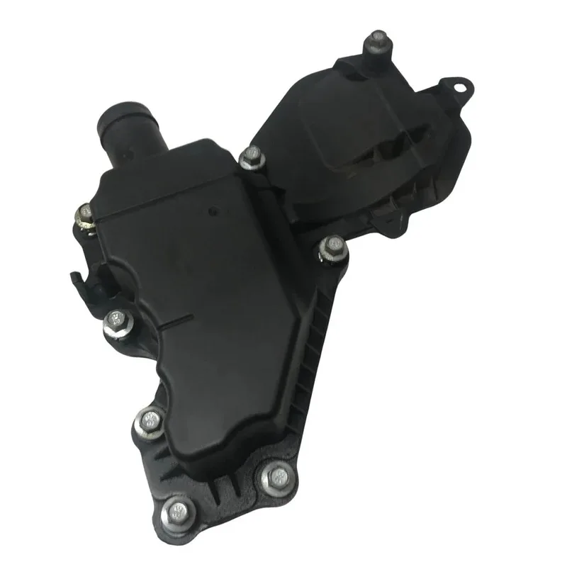 Oil-water Separator Oil Breather Valve for Ford Mondeo Escape DS7G-6A785-BC
Oil-water Separator Oil Breather Valve for Ford Mondeo Escape DS7G-6A785-BC