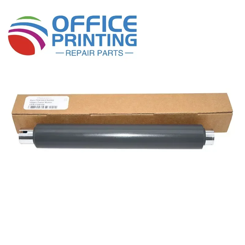 5 шт. FK-3130 FK3130 верхний нагревательный ролик фьюзера для Kyocera FS 4100 4200 4300 M3550 M3560 M3145 M3645 M3655 M3660 M3860 P3045 P3050.
5 шт. FK-3130 FK3130 верхний нагревательный ролик фьюзера для Kyocera FS 4100 4200 4300 M3550 M3560 M3145 M3645 M3655 M3660 M3860 P3045 P3050.