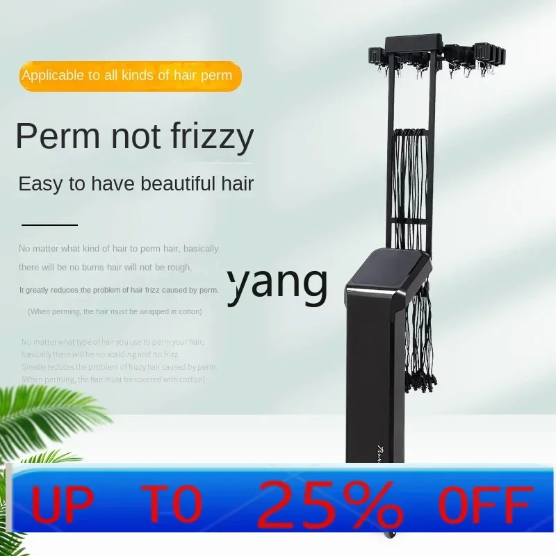 CX интеллектуальная цифровая машина для приготовления горячей завивки, парикмахерская с одним отверстием и двойным отверстием
CX интеллектуальная цифровая машина для приготовления горячей завивки, парикмахерская с одним отверстием и двойным отверстием