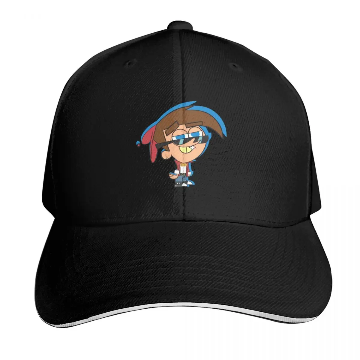 Cool Timmy - Fairly Odd Parents Baseball Cap Rave Golf tactical cap custom caps Mens Hats Women's
Cool Timmy - Fairly Odd Parents Baseball Cap Rave Golf tactical cap custom caps Mens Hats Women's
