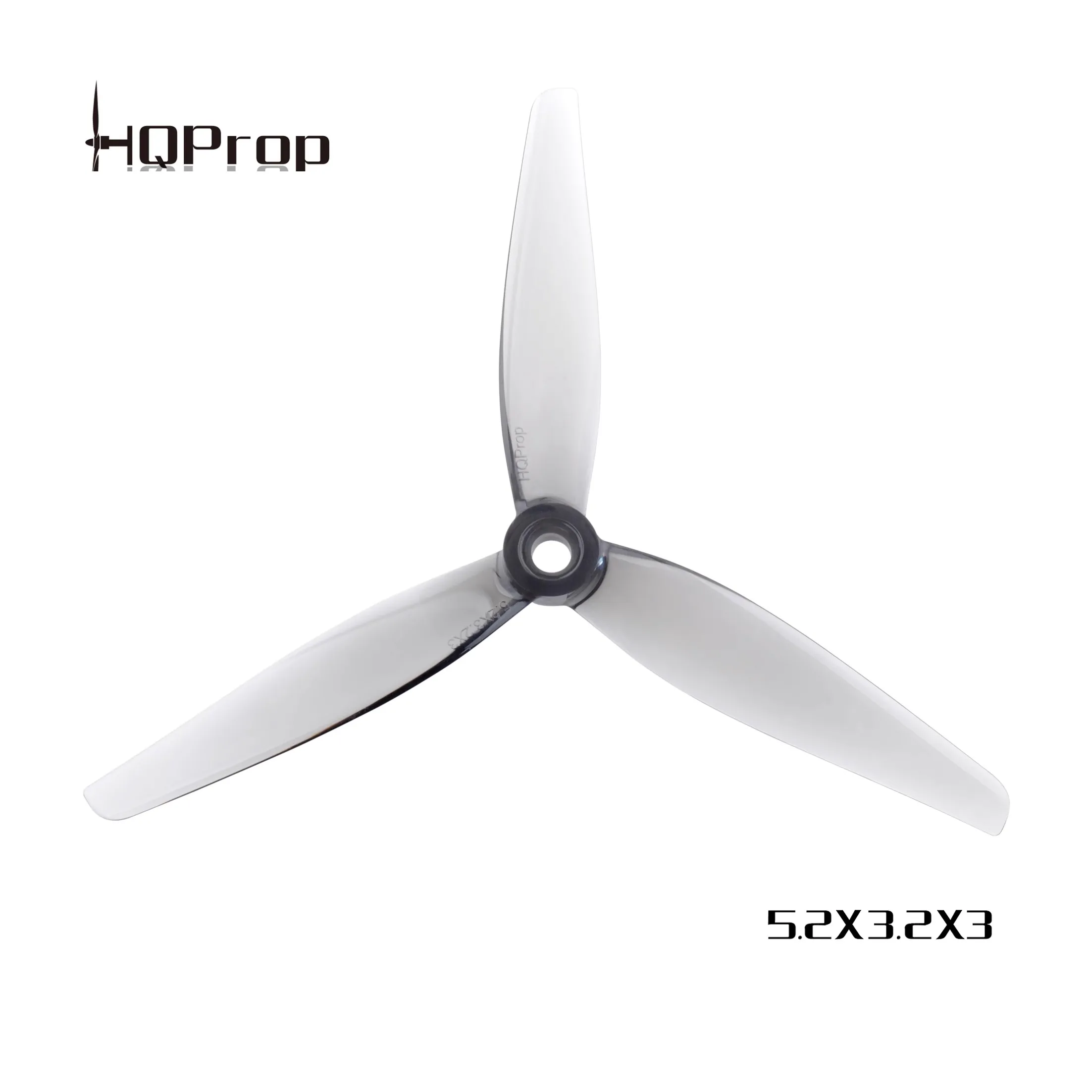 HQProp 5. 2x3.2x3 (2 вперед + 2 Назад) 5-дюймовый 3-лопастной пропеллер 5-дюймовый перекрестный пропеллер
HQProp 5. 2x3.2x3 (2 вперед + 2 Назад) 5-дюймовый 3-лопастной пропеллер 5-дюймовый перекрестный пропеллер