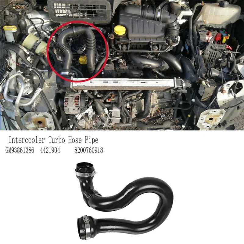 Premium Quality Intercooler Turbo Hose Pipe For Renault Trafic Vauxhall VIVARO 2.0 DCI, OEM GM93861386 4421904-A08Q
Premium Quality Intercooler Turbo Hose Pipe For Renault Trafic Vauxhall VIVARO 2.0 DCI, OEM GM93861386 4421904-A08Q