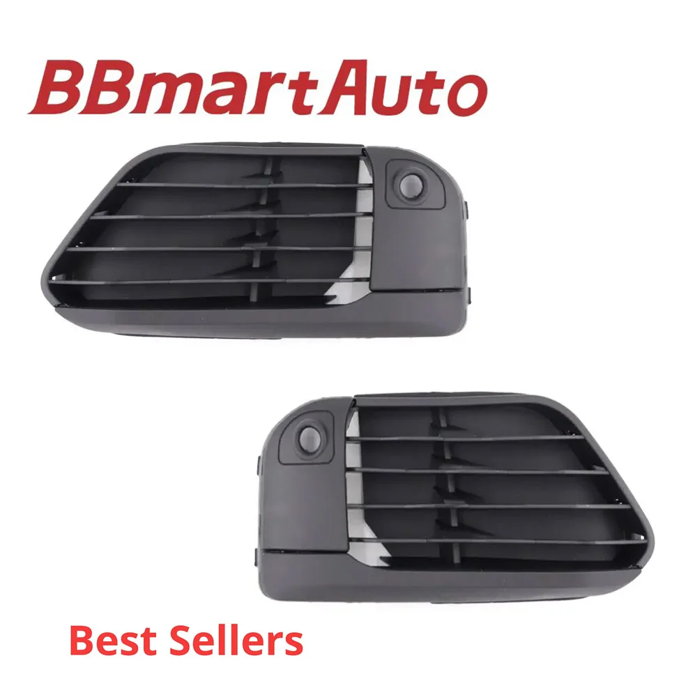 51117374203 51117374204 BBmart Auto Parts 1Set Front Lower Left & Right Bumper Ventilation Grille Cover For BMW X1 F49 Car
51117374203 51117374204 BBmart Auto Parts 1Set Front Lower Left & Right Bumper Ventilation Grille Cover For BMW X1 F49 Car