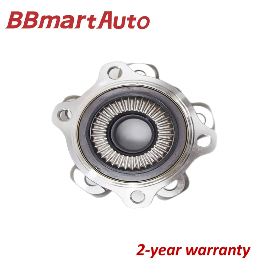 31202408656 BB Mart Auto Parts Wheel Bearing Kit for BMW G30; BMW G31; BMW G01; BMW G20; BMW G11;
31202408656 BB Mart Auto Parts Wheel Bearing Kit for BMW G30; BMW G31; BMW G01; BMW G20; BMW G11;