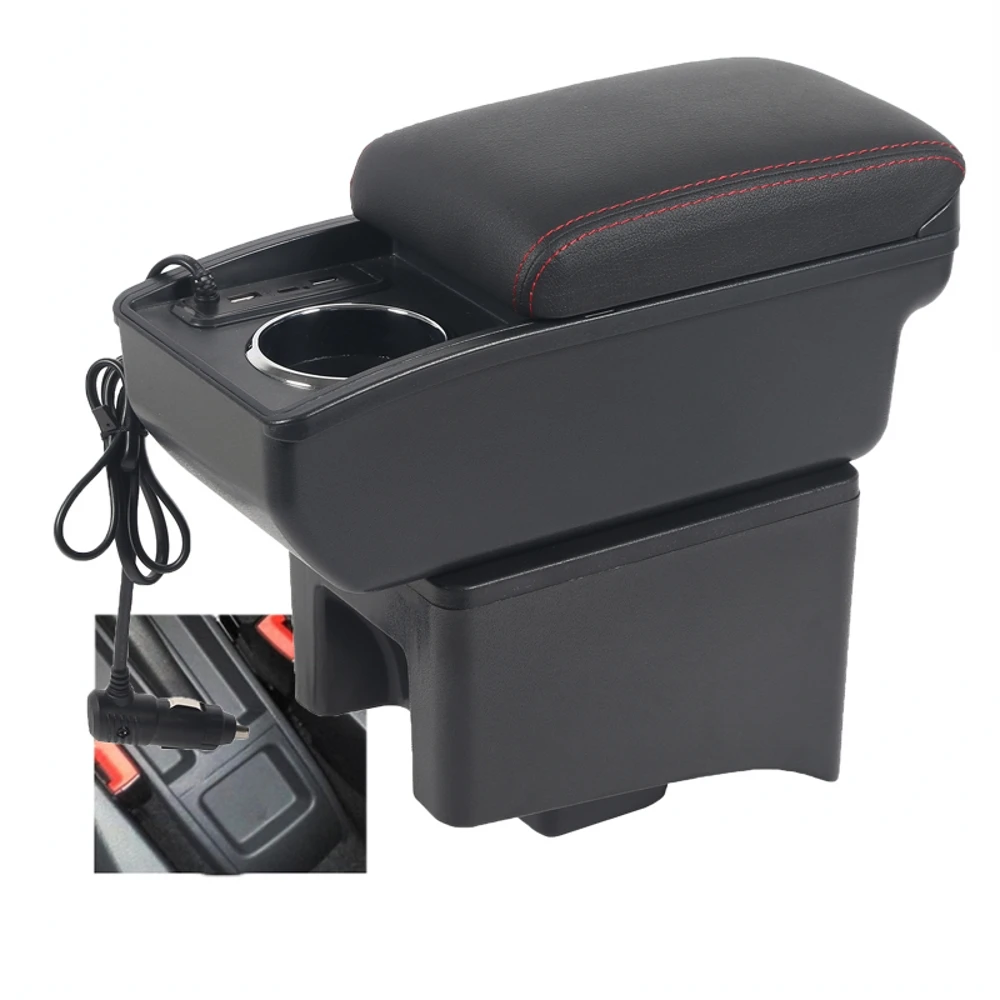 Car Polo V Armrest box central content store case console storage elbow support rest arm
Car Polo V Armrest box central content store case console storage elbow support rest arm
