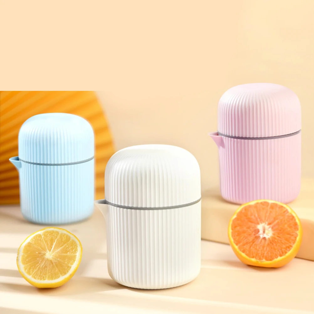 Manual Fruit Squeezer Kitchen Press Lemon Portable Travel Picnic Camp Juice Extractor Strainer
Manual Fruit Squeezer Kitchen Press Lemon Portable Travel Picnic Camp Juice Extractor Strainer