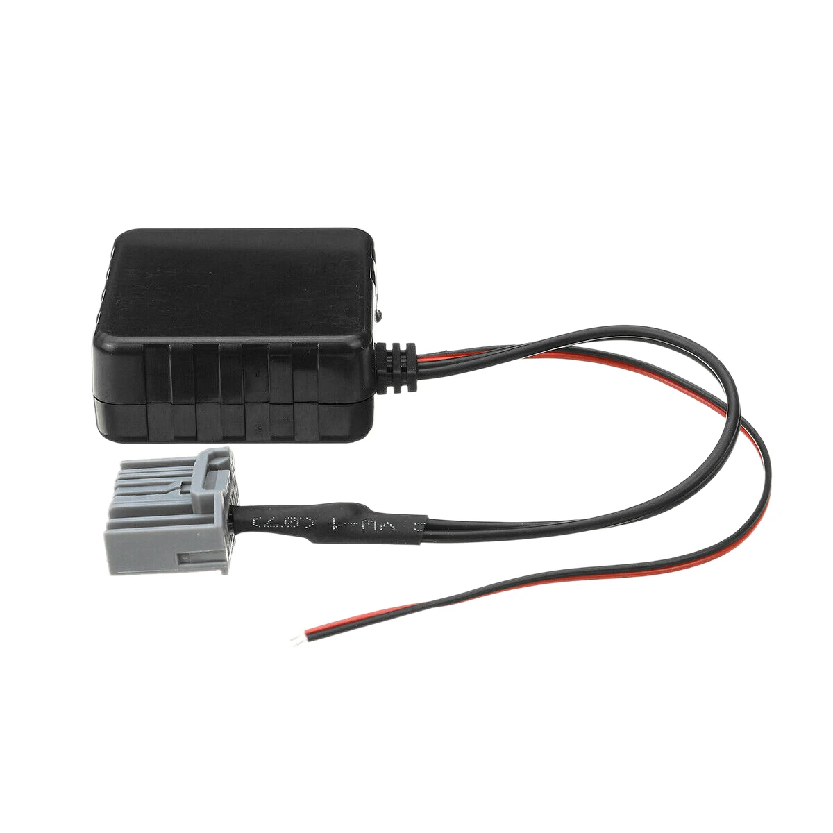 Car Wireless Bluetooth Module Adapter Aux Audio Cable for Honda Civic 2006-2013 CRV 2008-2013
Car Wireless Bluetooth Module Adapter Aux Audio Cable for Honda Civic 2006-2013 CRV 2008-2013