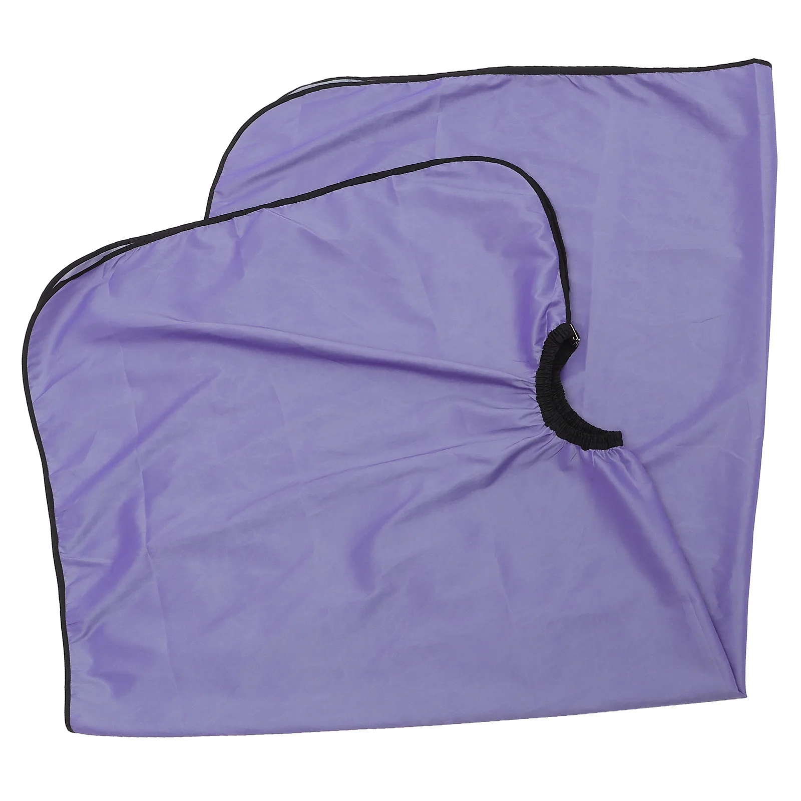 Hairdressing Apron Cape Gown Salon Use Polyester Barber Cutting Lightweight Durable Quick Dry Adjustable Neck Waist
Hairdressing Apron Cape Gown Salon Use Polyester Barber Cutting Lightweight Durable Quick Dry Adjustable Neck Waist