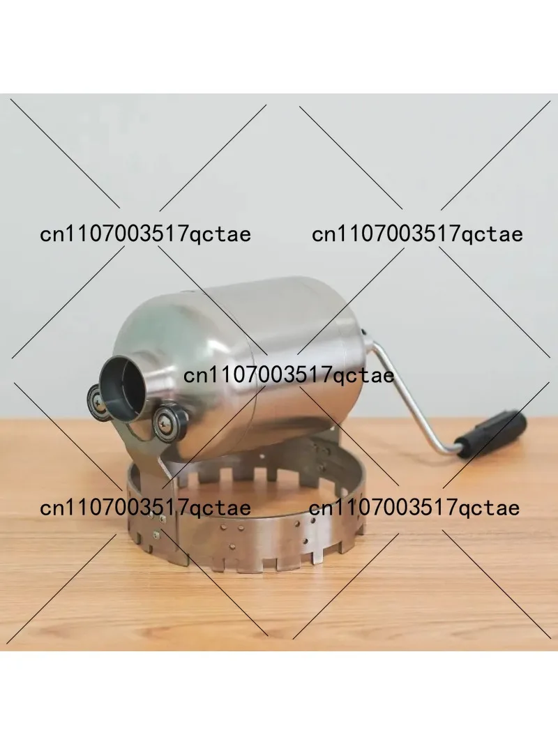 Roaster for Coffee Beans, Home Coffee Dryer, Electric Coffee Roasting Machine
Roaster for Coffee Beans, Home Coffee Dryer, Electric Coffee Roasting Machine