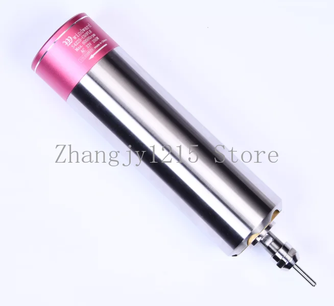 Spindle S4225-C24 24000RPM 250W Splitter Spindle S4225-C24QZ11 S4225-C24QZ8 S4225-C24FL11 S4225-C24FL8
Spindle S4225-C24 24000RPM 250W Splitter Spindle S4225-C24QZ11 S4225-C24QZ8 S4225-C24FL11 S4225-C24FL8