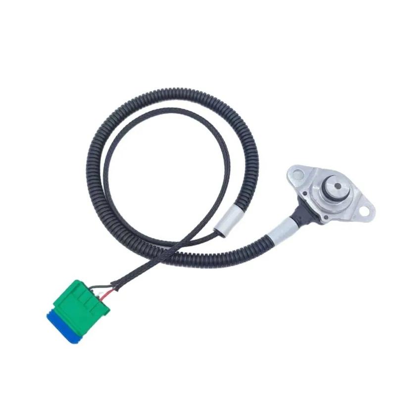 Car Transmission Pressure Sensor For 206 307 308 Citroen C5- Part Numbers 7700100009 252924
Car Transmission Pressure Sensor For 206 307 308 Citroen C5- Part Numbers 7700100009 252924