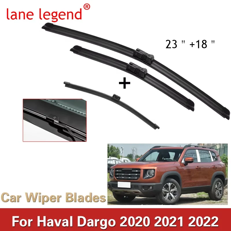 Для Haval Dargo 2020 2021 2022, автоаксессуары, лобовое стекло, щетки стеклоочистителя, замена резиновой чистки планшета
Для Haval Dargo 2020 2021 2022, автоаксессуары, лобовое стекло, щетки стеклоочистителя, замена резиновой чистки планшета