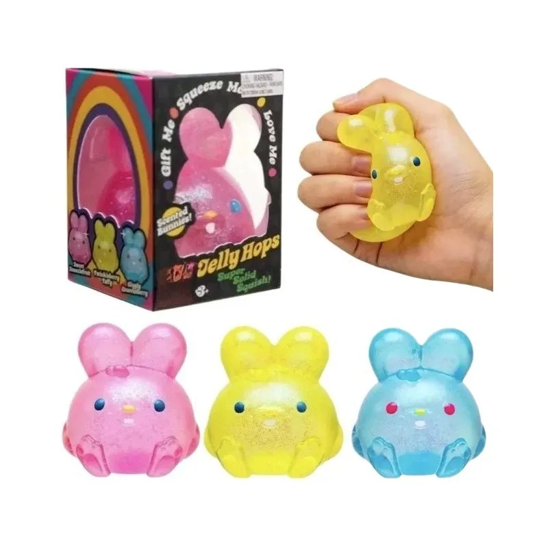 2026New Suitable For Children's Birthday Gift Bags, Sensory Play——Surprise Gift Blind Box with 3 Random Colors
2026New Suitable For Children's Birthday Gift Bags, Sensory Play——Surprise Gift Blind Box with 3 Random Colors