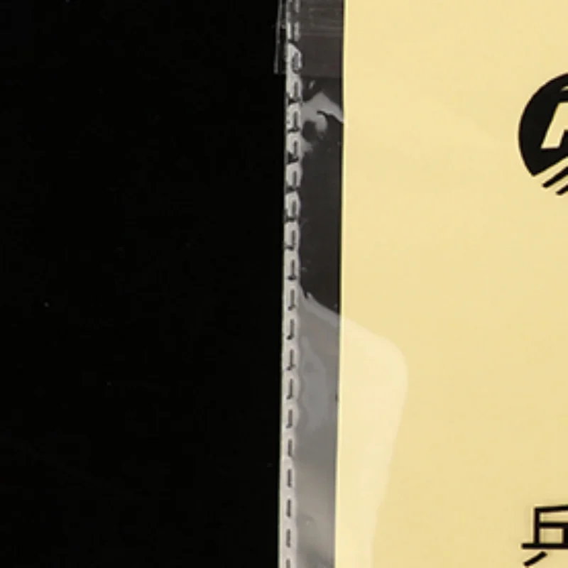 Double Side Adhesive Glue Sheet For Table Tennis Rubber Quick Stick Substitution Glue For Rubber Assemble Table Tennis Racket
Double Side Adhesive Glue Sheet For Table Tennis Rubber Quick Stick Substitution Glue For Rubber Assemble Table Tennis Racket