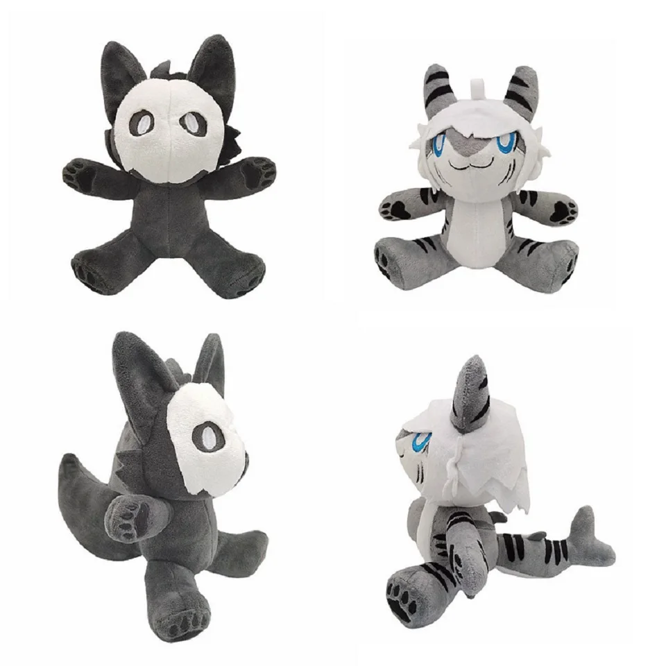 25CM Changed Game Toy Changed Puro Changed Cat Shark Plush Toys Soft Stuffed Animal Toy Plushie Gift Toys for Kids Boys Girls
25CM Changed Game Toy Changed Puro Changed Cat Shark Plush Toys Soft Stuffed Animal Toy Plushie Gift Toys for Kids Boys Girls