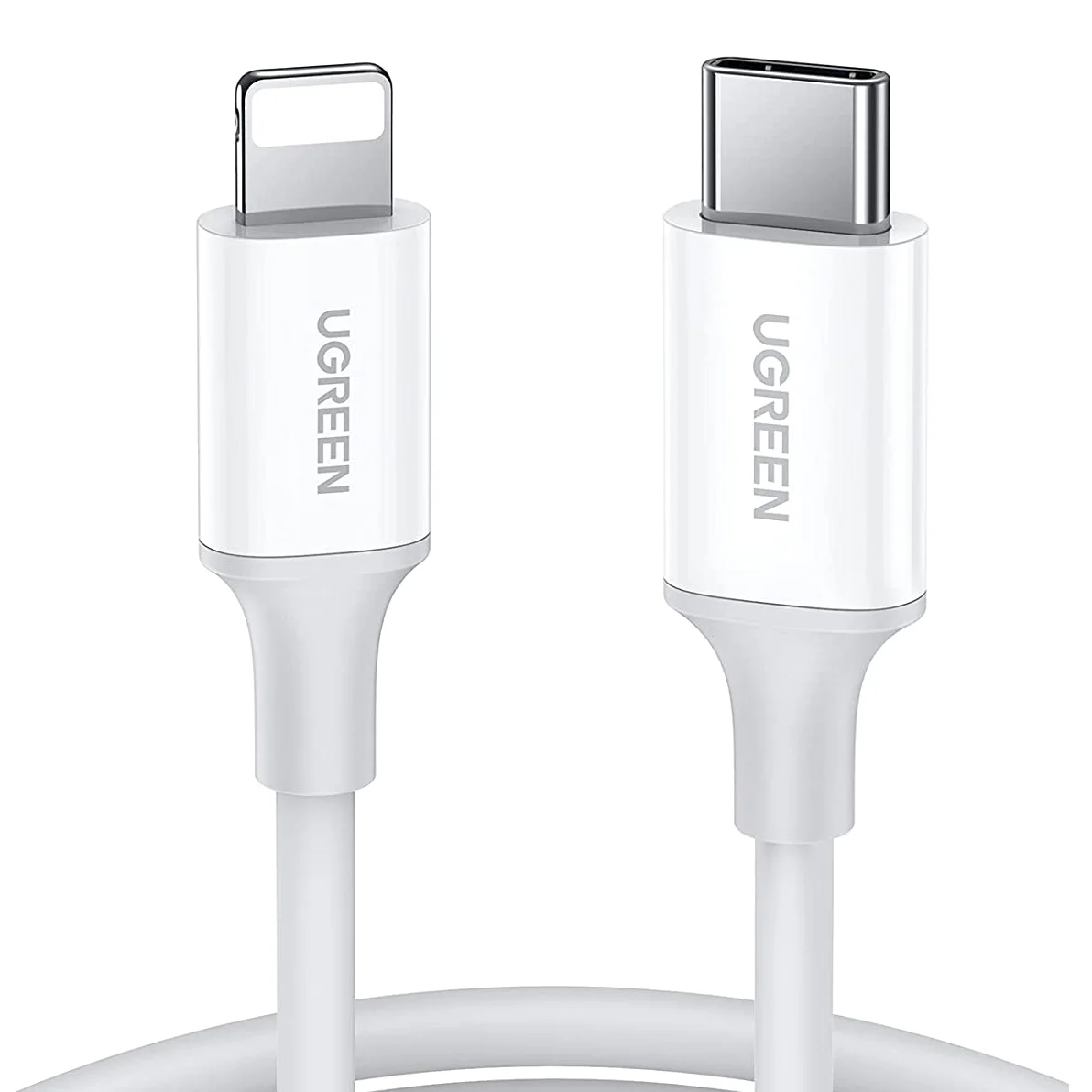 UGREEN Кабель USB C — L, 3 фута, сертифицированный MFi, PD, быстрая зарядка, кабель USB L 
UGREEN Кабель USB C — L, 3 фута, сертифицированный MFi, PD, быстрая зарядка, кабель USB L