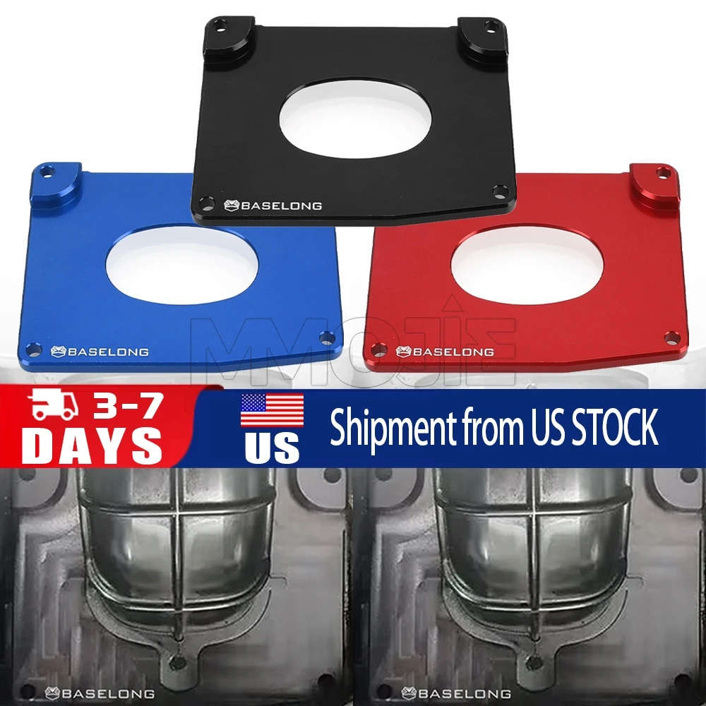 For Yamaha Tenere 700 Rally / T7 / T700 2020 2021 2022 2023 2024 2025 Motor Accessories Aftermarket CNC Aluminium Airbox Plate
For Yamaha Tenere 700 Rally / T7 / T700 2020 2021 2022 2023 2024 2025 Motor Accessories Aftermarket CNC Aluminium Airbox Plate