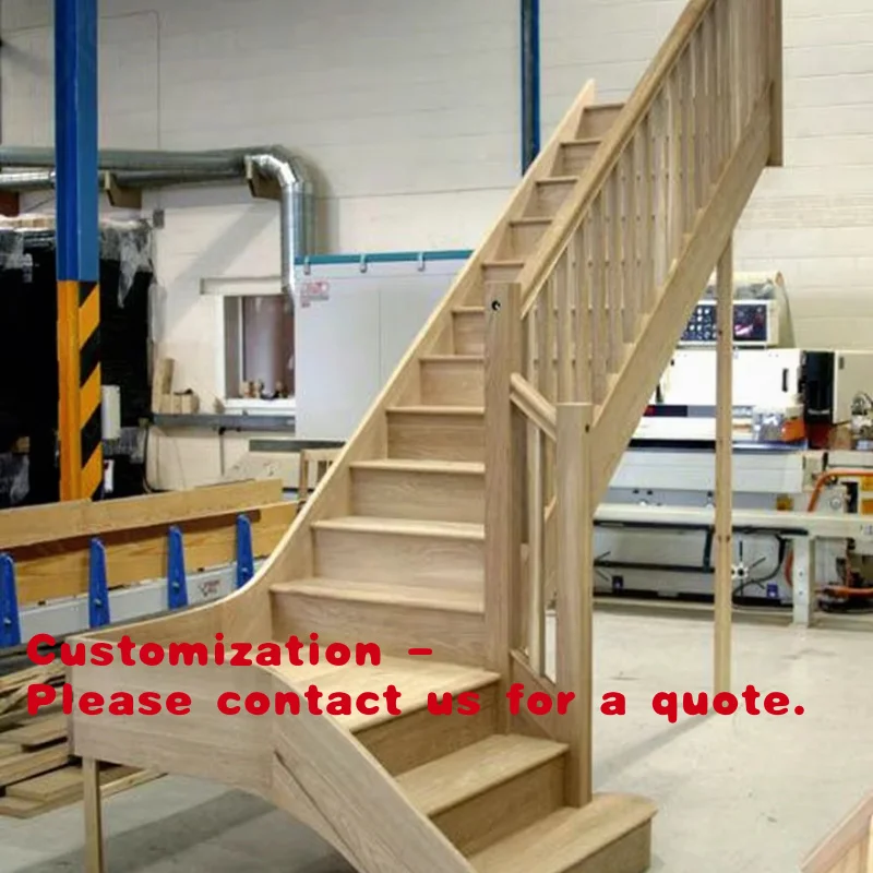 Customize.PRIMA Wood Staircase Stainless Steel Staircase Exterior Stair Design Metal Stairs Modern design Durable
Customize.PRIMA Wood Staircase Stainless Steel Staircase Exterior Stair Design Metal Stairs Modern design Durable